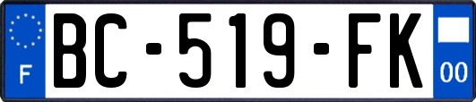 BC-519-FK