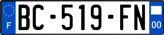 BC-519-FN