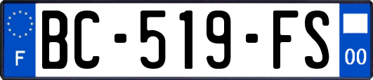 BC-519-FS