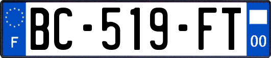 BC-519-FT