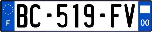 BC-519-FV