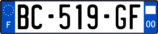 BC-519-GF