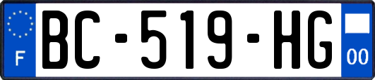 BC-519-HG