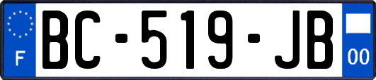 BC-519-JB