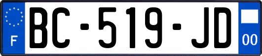 BC-519-JD