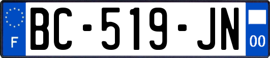 BC-519-JN