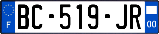 BC-519-JR