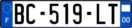 BC-519-LT