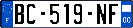 BC-519-NF