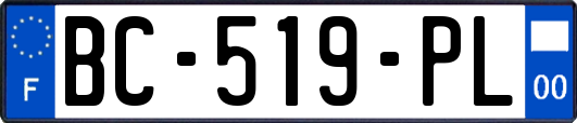 BC-519-PL