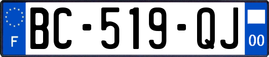 BC-519-QJ