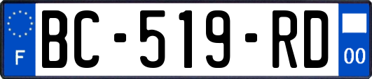 BC-519-RD