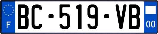 BC-519-VB