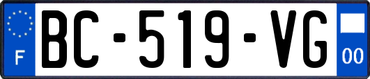 BC-519-VG