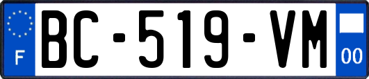 BC-519-VM