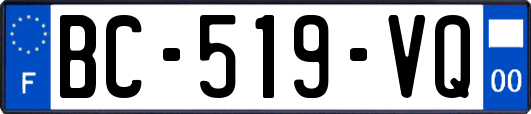 BC-519-VQ