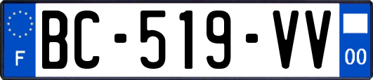 BC-519-VV