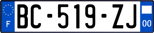 BC-519-ZJ