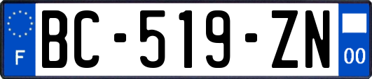 BC-519-ZN