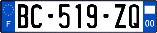 BC-519-ZQ