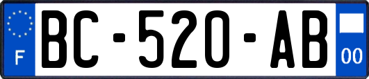 BC-520-AB