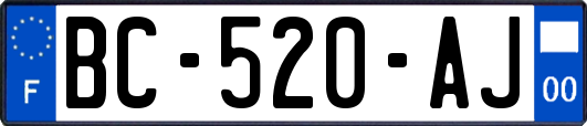 BC-520-AJ