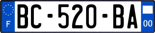 BC-520-BA