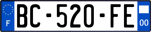 BC-520-FE