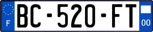 BC-520-FT