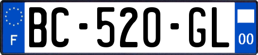 BC-520-GL