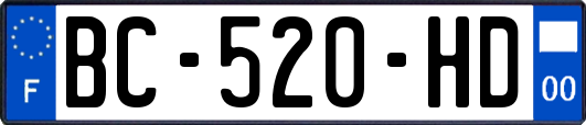 BC-520-HD