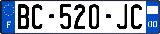 BC-520-JC