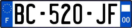 BC-520-JF