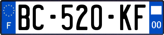 BC-520-KF