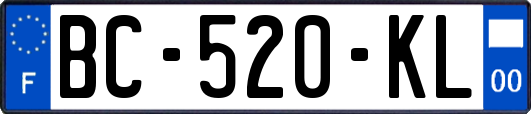 BC-520-KL