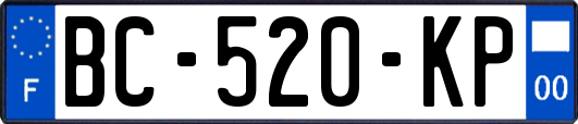 BC-520-KP