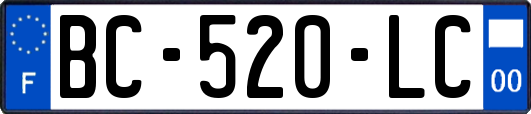 BC-520-LC