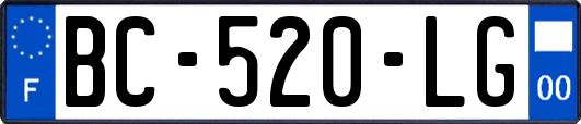 BC-520-LG