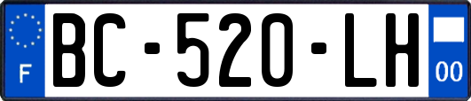 BC-520-LH