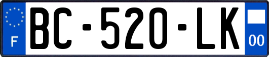 BC-520-LK