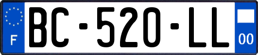 BC-520-LL