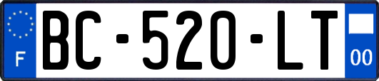 BC-520-LT