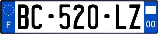 BC-520-LZ