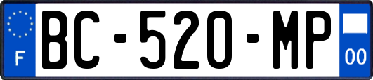 BC-520-MP