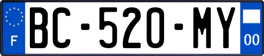 BC-520-MY