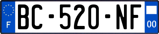 BC-520-NF