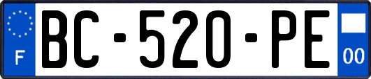 BC-520-PE