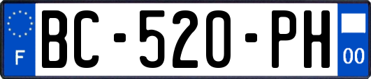 BC-520-PH