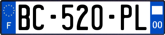 BC-520-PL