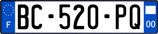 BC-520-PQ